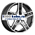Premium Series 8,5x20/5x108 ET43 D60,1 КР008 (Jetour X90 Plus) Diamond Quartz