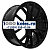 PDW 8x19/5x120 ET45 D65,1 2048 Gloss Black (PDW)