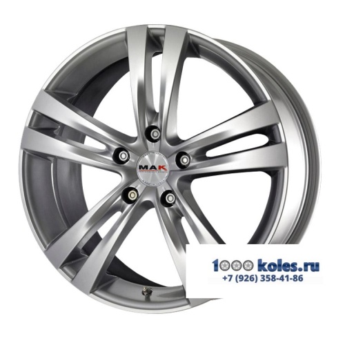 MAK R16 / 7J PCD 5x120 ЕТ 31 ЦО 72.6 Zenith