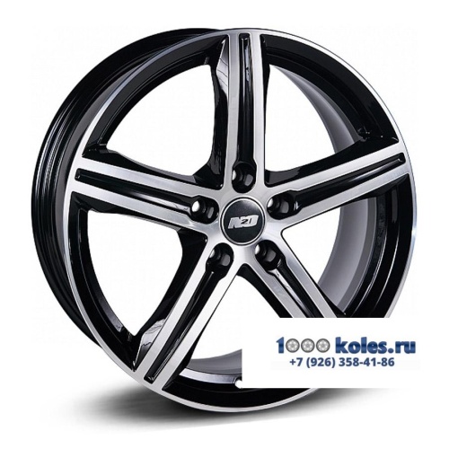 N2O R18 / 8J PCD 5x112 ЕТ 40 ЦО 57.1 V2231