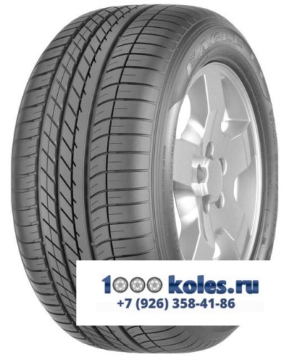 Goodyear 295/40 r22 Eagle F1 Asymmetric SUV 112W