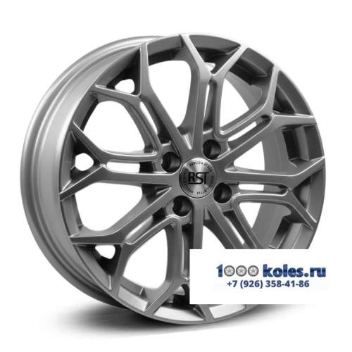 RST R16 / 6J PCD 4x100 ЕТ 50 ЦО 60.1 R126