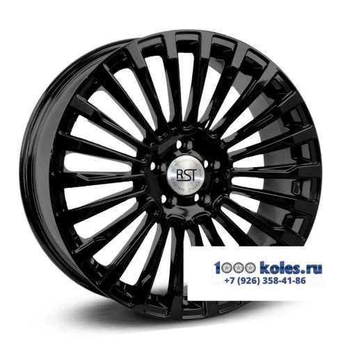 RST R20 / 8.5J PCD 5x120 ЕТ 45 ЦО 62.5 R062