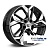 iFree Original R17 / 6.5J PCD 5x114.3 ЕТ 45 ЦО 67.1 ZV Creta КС1062