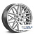 Скад R17 / 7J PCD 5x100 ЕТ 45 ЦО 67.1 Азимут