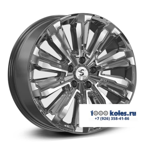 Premium Series R20 / 8J PCD 5x108 ЕТ 40 ЦО 63.35 КР1061 Humber