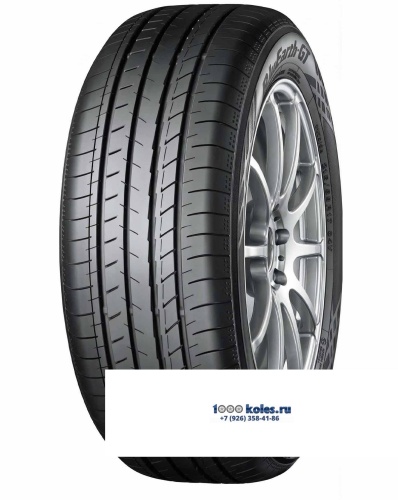 Yokohama 215/45 r17 BluEarth AE51 91W