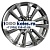 RST 7,5x17/6x139,7 ET25 D106,1 R117 (Prado) BH