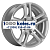 Khomen Wheels 6,5x16/5x139,7 ET40 D98,5 KHW1602 (Niva 4x4) F-Silver