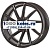 PDW 7x16/4x98 ET30 D58,5 1022 Left (CVT) U4B