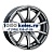 LS 7,5x17/5x114,3 ET40 D73,1 317 GMF (конус)