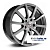 iFree R17 / 7J PCD 5x114.3 ЕТ 45 ЦО 66.1 Big Byz