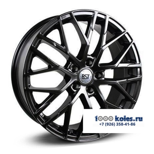 RST R19 / 7.5J PCD 5x108 ЕТ 46 ЦО 63.4 R019