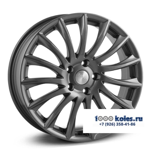 Скад R18 / 7J PCD 5x114.3 ЕТ 37 ЦО 66.6 Валенсия