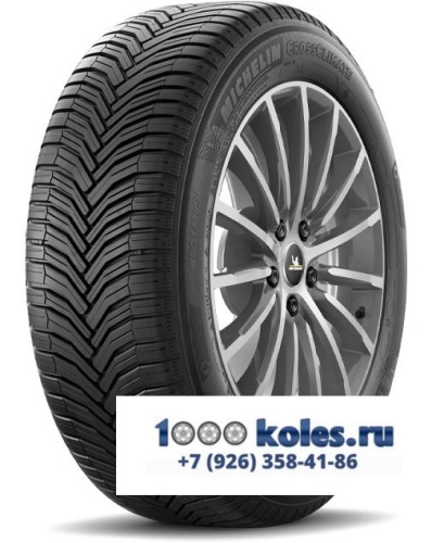 Michelin 255/35 r19 CrossClimate+ 96Y