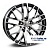 RST R19 / 7.5J PCD 5x114.3 ЕТ 45 ЦО 67.1 R019