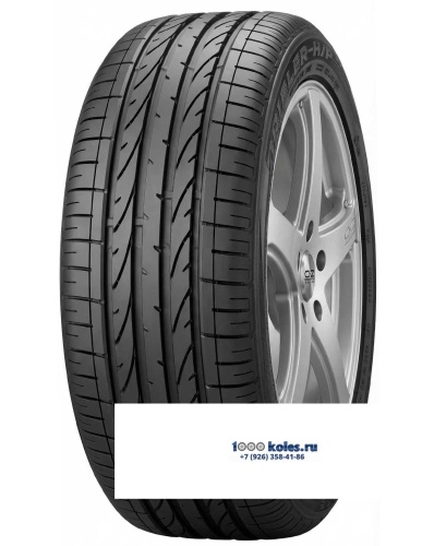 Bridgestone 315/35 r20 Dueler H/P Sport 110Y Runflat