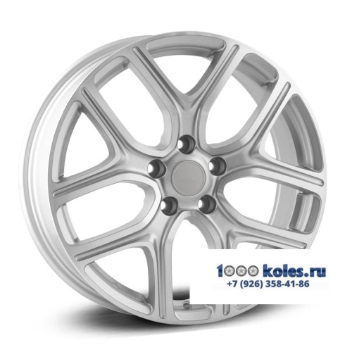 RPLC R16 / 6.5J PCD 5x114.3 ЕТ 38 ЦО 67.1 Mi31