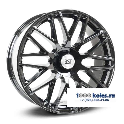 RST R20 / 8.5J PCD 5x114.3 ЕТ 45 ЦО 67.1 R042