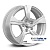 iFree Original R16 / 6.5J PCD 5x112 ЕТ 33 ЦО 57.1 ZV Audi Q3 КС1053