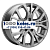 Khomen Wheels 6,5x16/5x114,3 ET45 D67,1 KHW1608 (Huyndai/Mazda) Gray