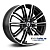 КиК R17 / 7J PCD 5x114.3 ЕТ 40 ЦО 66.1 Эрфурт-Оригинал