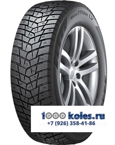 Hankook 225/65 r16c RW15 Winter i Pike LV 112/110R Шипы