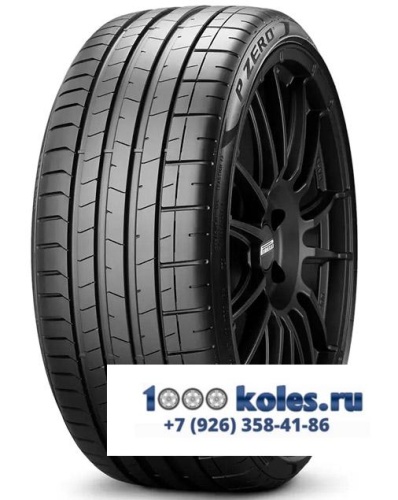 Pirelli 255/35 r20 P ZERO PZ4 SPORTS CAR 93Y