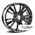 RST R18 / 7J PCD 5x108 ЕТ 36 ЦО 65.1 R188