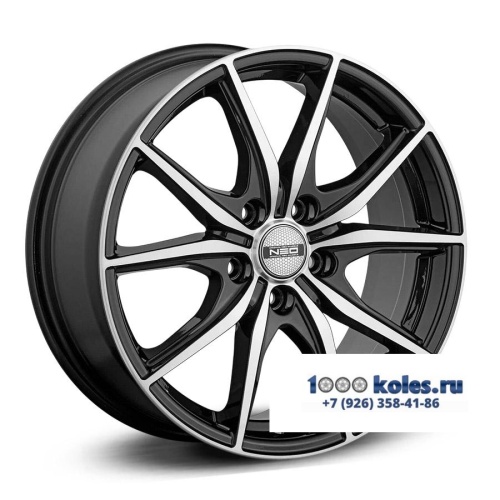 NEO R17 / 7J PCD 5x114.3 ЕТ 45 ЦО 66.1 776