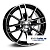 Carwel R14 / 5.5J PCD 4x108 ЕТ 45 ЦО 63.35 Лада 173