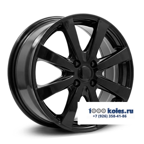 Tech Line R16 / 6J PCD 4x100 ЕТ 37 ЦО 60.1 634