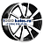 LS 7,5x18/5x108 ET33 D60,1 1334 BKF (конус)