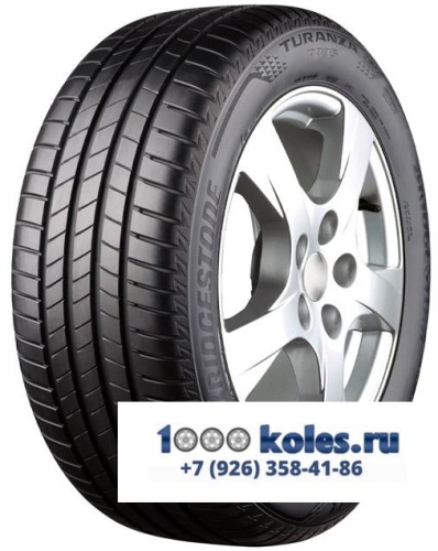 Bridgestone 225/40 r18 Turanza T005 Driveguard 92Y Runflat