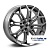 RST R16 / 6J PCD 4x100 ЕТ 50 ЦО 60.1 R126