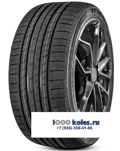 Tracmax 295/40ZR21 111Y XL X-Privilo RS01 TL