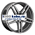 LS FlowForming 8,5x19/5x108 ET30 D65,1 RC79 GMF (конус)