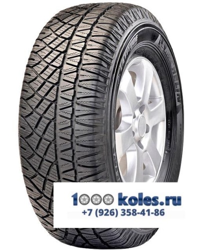 Michelin 265/60 r18 Latitude Cross 110H