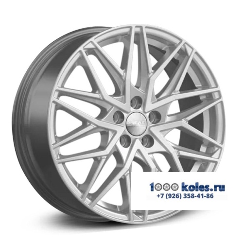 Скад R17 / 7J PCD 5x110 ЕТ 38 ЦО 65.1 Азимут