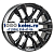 Neo 7,5x17/6x139,7 ET35 D67,1 732 BL
