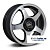 Cross Street R15 / 6J PCD 4x100 ЕТ 40 ЦО 60.1 CR-14