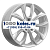 Premium Series 7x18/5x112 ET43 D57,1 КР001 (Kodiaq) Elite Silver
