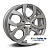 Carwel R16 / 6.5J PCD 5x114.3 ЕТ 50 ЦО 67.1 Буссе