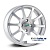 N2O R15 / 6J PCD 4x100 ЕТ 50 ЦО 60.1 Y3176