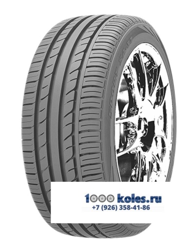 Westlake 245/40 r19 SA37 98Y