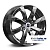 КиК R15 / 6J PCD 4x100 ЕТ 48 ЦО 54.1 Джемини-Оригинал