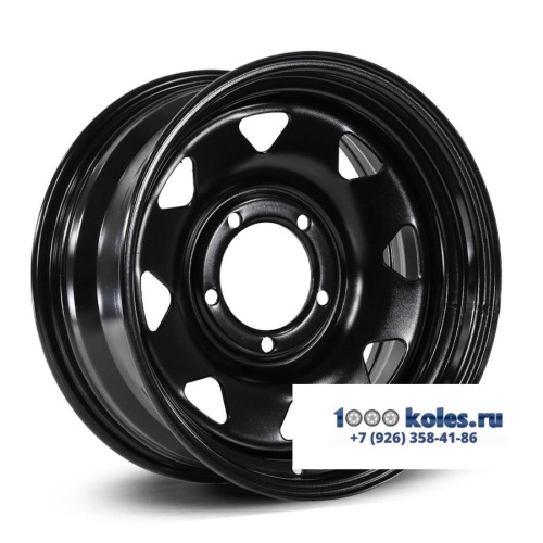 TREBL R16 / 8J PCD 5x139.7 ЕТ -20 ЦО 110.1 OFR-2
