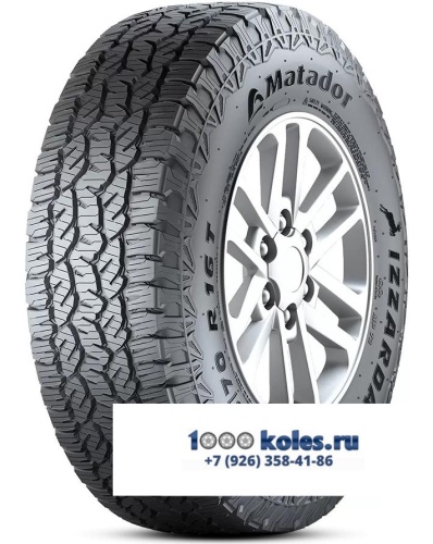 Torero 225/75 r16 MP-72 Izzarda A/T 2 108H