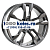 RST 8x18/5x112 ET25 D66,6 R068 (Touareg) BMG