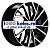 Khomen Wheels 7x17/5x114,3 ET45 D60,1 KHW1717 (Changan/Geely/Lexus/Toyota) Black-FP
